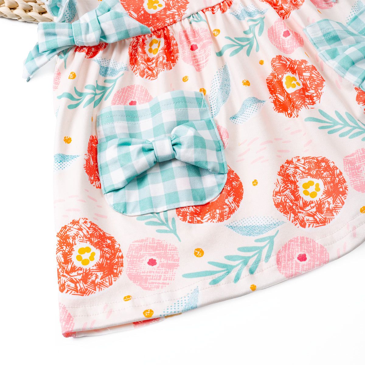 Jeannie 2 Piece Outfit