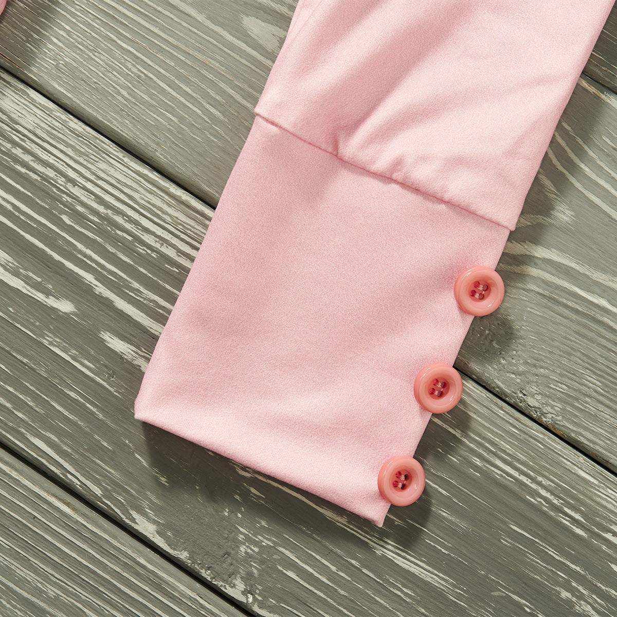 Retro Lovin' 2 Piece Pant Set